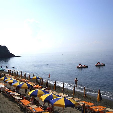 Hotel San Giovanni Terme Ischia Exterior photo