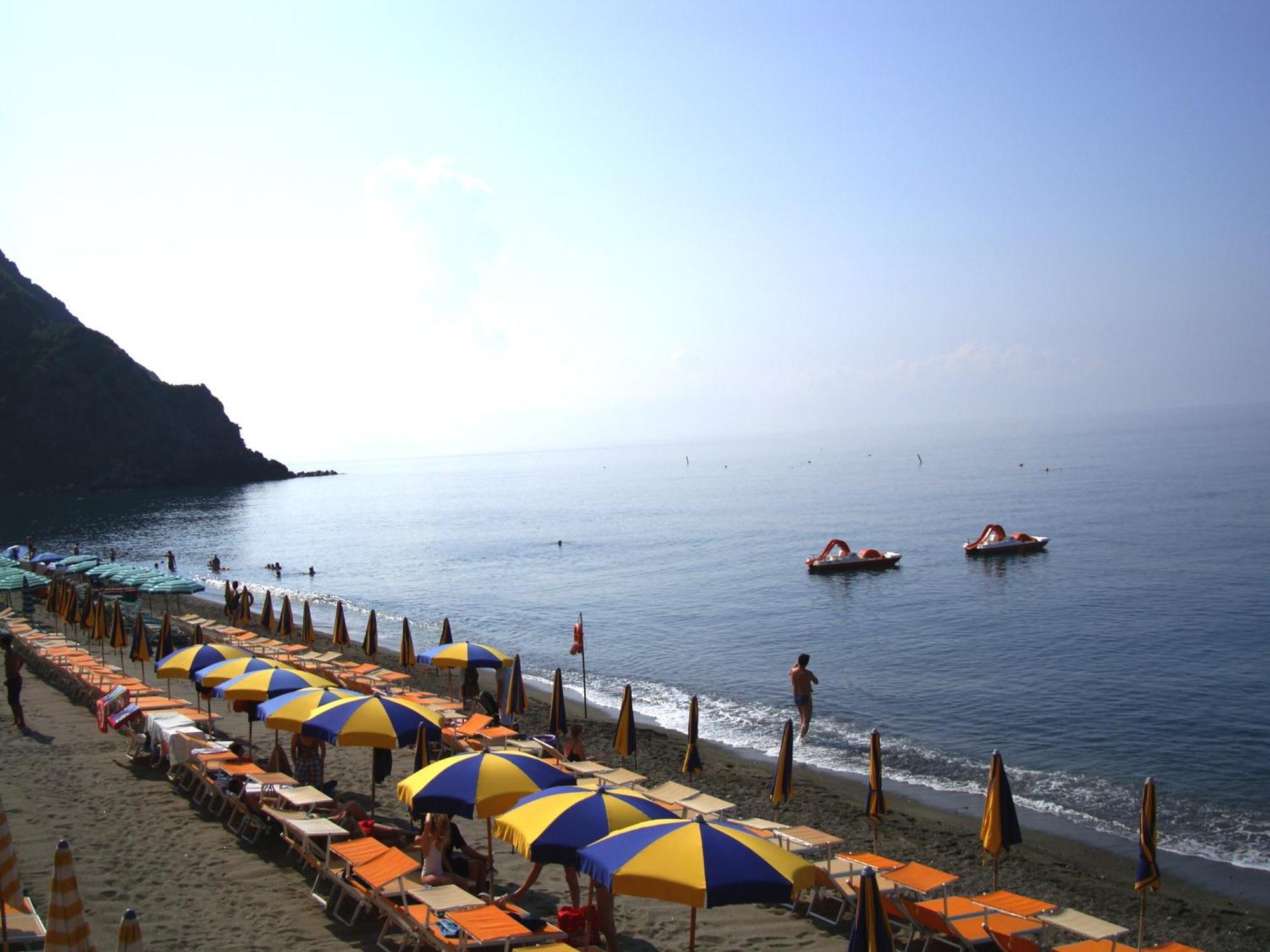 Hotel San Giovanni Terme Ischia Exterior photo