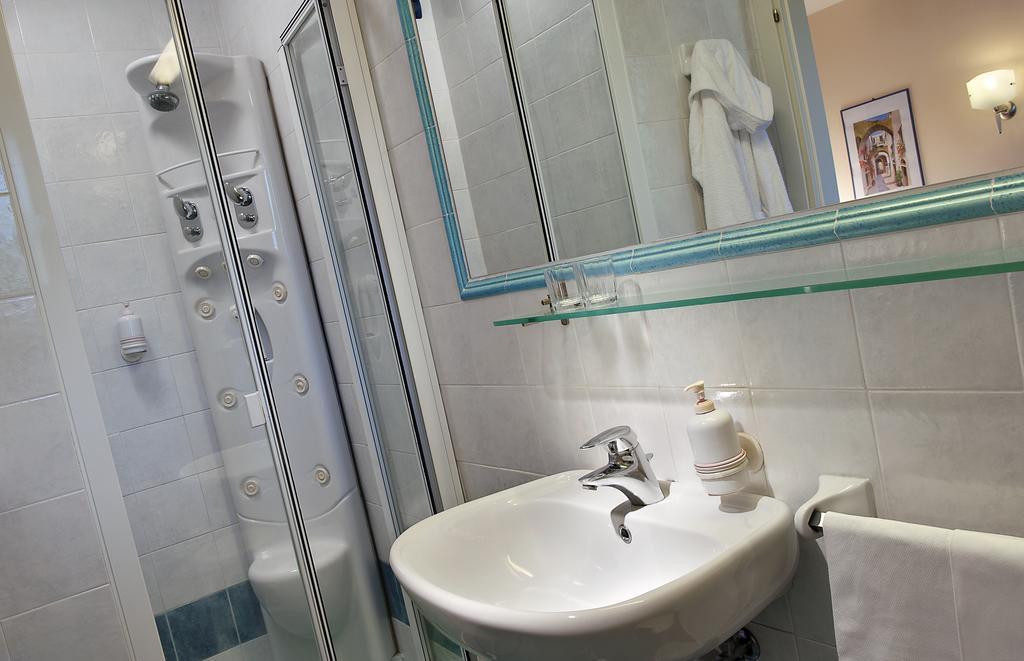 Hotel San Giovanni Terme Ischia Exterior photo
