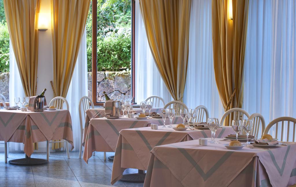 Hotel San Giovanni Terme Ischia Exterior photo