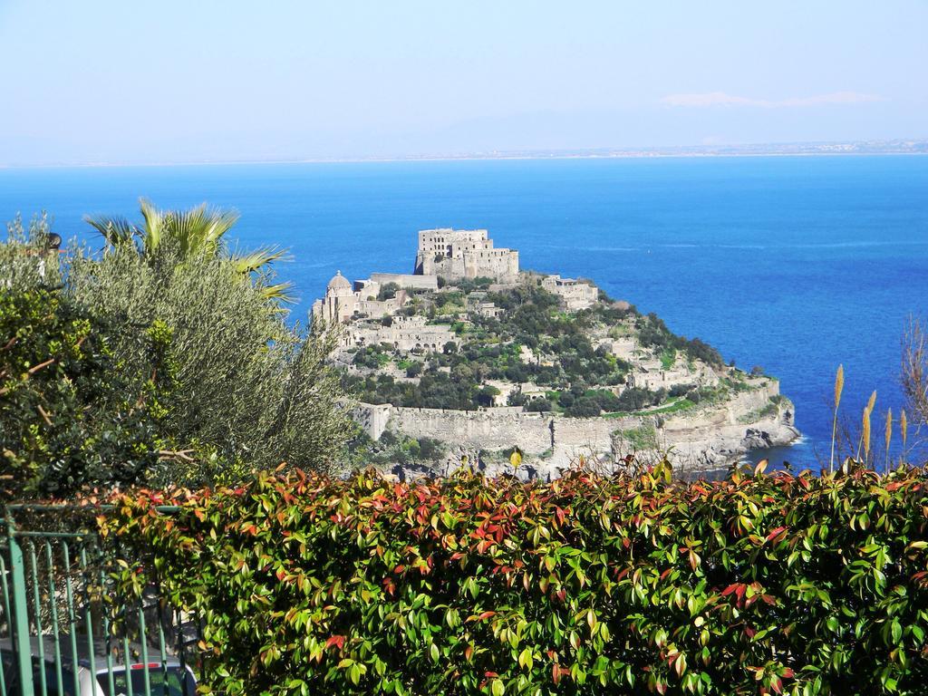 Hotel San Giovanni Terme Ischia Exterior photo