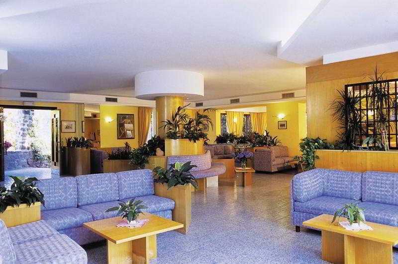 Hotel San Giovanni Terme Ischia Exterior photo