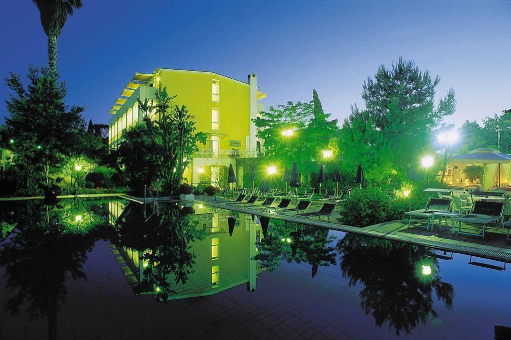 Hotel San Giovanni Terme Ischia Exterior photo